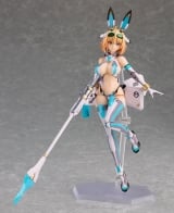 Оригинальная аниме фигурка &laquo;figma BUNNY SUIT PLANNING Sophia F. Shirring&raquo;