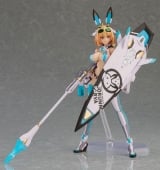 Оригинальная аниме фигурка &laquo;figma BUNNY SUIT PLANNING Sophia F. Shirring&raquo;