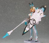 Оригинальная аниме фигурка &laquo;figma BUNNY SUIT PLANNING Sophia F. Shirring&raquo;