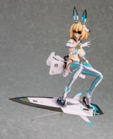 Оригинальная аниме фигурка &laquo;figma BUNNY SUIT PLANNING Sophia F. Shirring&raquo;