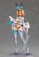 Оригинальная аниме фигурка &laquo;figma BUNNY SUIT PLANNING Sophia F. Shirring&raquo;