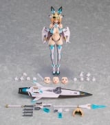 Оригинальная аниме фигурка &laquo;figma BUNNY SUIT PLANNING Sophia F. Shirring&raquo;