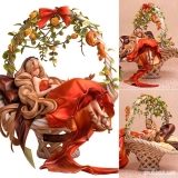 Оригинальная аниме фигурка &laquo;FairyTale-Another Sleeping Beauty 1/8 Complete Figure&raquo;