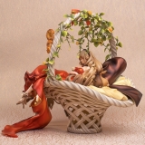 Оригинальная аниме фигурка &laquo;FairyTale-Another Sleeping Beauty 1/8 Complete Figure&raquo;