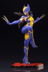 Оригинальная sci-fi фигурка &laquo;MARVEL BISHOUJO MARVEL UNIVERSE WOLVERINE (Laura Kinney) 1/7 Complete Figure&raquo;