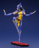 Оригинальная sci-fi фигурка &laquo;MARVEL BISHOUJO MARVEL UNIVERSE WOLVERINE (Laura Kinney) 1/7 Complete Figure&raquo;