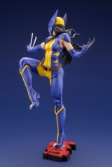 Оригинальная sci-fi фигурка &laquo;MARVEL BISHOUJO MARVEL UNIVERSE WOLVERINE (Laura Kinney) 1/7 Complete Figure&raquo;