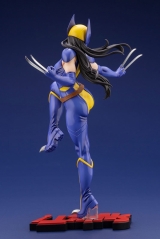 Оригинальная sci-fi фигурка &laquo;MARVEL BISHOUJO MARVEL UNIVERSE WOLVERINE (Laura Kinney) 1/7 Complete Figure&raquo;