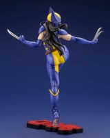 Оригинальная sci-fi фигурка &laquo;MARVEL BISHOUJO MARVEL UNIVERSE WOLVERINE (Laura Kinney) 1/7 Complete Figure&raquo;