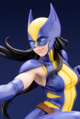 Оригинальная sci-fi фигурка &laquo;MARVEL BISHOUJO MARVEL UNIVERSE WOLVERINE (Laura Kinney) 1/7 Complete Figure&raquo;