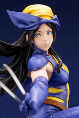 Оригинальная sci-fi фигурка &laquo;MARVEL BISHOUJO MARVEL UNIVERSE WOLVERINE (Laura Kinney) 1/7 Complete Figure&raquo;