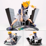 Оригинальная аниме фигурка &laquo;ARTFX J The World Ends with You The Animation Neku 1/8 Complete Figure&raquo;