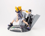 Оригинальная аниме фигурка &laquo;ARTFX J The World Ends with You The Animation Neku 1/8 Complete Figure&raquo;