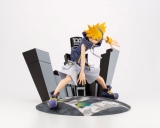 Оригинальная аниме фигурка &laquo;ARTFX J The World Ends with You The Animation Neku 1/8 Complete Figure&raquo;