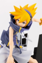 Оригинальная аниме фигурка &laquo;ARTFX J The World Ends with You The Animation Neku 1/8 Complete Figure&raquo;