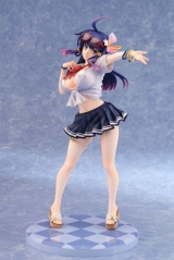 Оригинальная аниме фигурка &laquo;Izumi Mahiru Original Illustration Nikaido Yuki 1/6 Complete Figure&raquo;