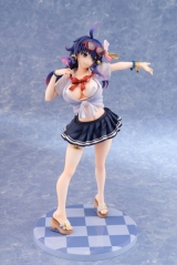 Оригинальная аниме фигурка &laquo;Izumi Mahiru Original Illustration Nikaido Yuki 1/6 Complete Figure&raquo;