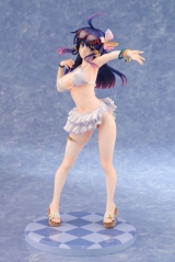 Оригинальная аниме фигурка &laquo;Izumi Mahiru Original Illustration Nikaido Yuki 1/6 Complete Figure&raquo;