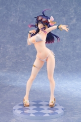 Оригинальная аниме фигурка &laquo;Izumi Mahiru Original Illustration Nikaido Yuki 1/6 Complete Figure&raquo;