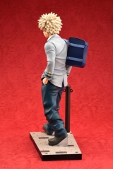 Оригинальная аниме фигурка &laquo;KoneColle My Hero Academia Katsuki Bakugo School Uniform Ver. 1/8 Complete Figure&raquo;