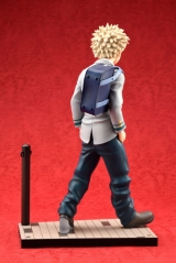 Оригинальная аниме фигурка &laquo;KoneColle My Hero Academia Katsuki Bakugo School Uniform Ver. 1/8 Complete Figure&raquo;