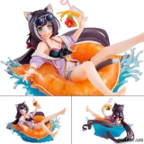 Оригінальна аніме фігурка &laquo;Lucrea Princess Connect! Re:Dive Karyl (Summer) 1/7 Complete Figure&raquo;