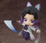 Оригинальная аниме фигурка &laquo;Nendoroid Demon Slayer: Kimetsu no Yaiba Shinobu Kocho&raquo;