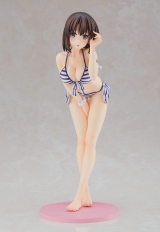 Оригинальная аниме фигурка &laquo;Saekano: How to Raise a Boring Girlfriend Fine Megumi Kato Animation Ver. [AQ] 1/4 Complete Figure&raquo;