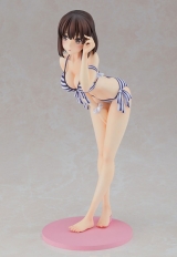 Оригинальная аниме фигурка &laquo;Saekano: How to Raise a Boring Girlfriend Fine Megumi Kato Animation Ver. [AQ] 1/4 Complete Figure&raquo;