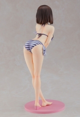 Оригинальная аниме фигурка &laquo;Saekano: How to Raise a Boring Girlfriend Fine Megumi Kato Animation Ver. [AQ] 1/4 Complete Figure&raquo;