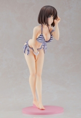 Оригинальная аниме фигурка &laquo;Saekano: How to Raise a Boring Girlfriend Fine Megumi Kato Animation Ver. [AQ] 1/4 Complete Figure&raquo;