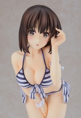 Оригинальная аниме фигурка &laquo;Saekano: How to Raise a Boring Girlfriend Fine Megumi Kato Animation Ver. [AQ] 1/4 Complete Figure&raquo;