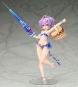 Оригинальная аниме фигурка &laquo;Azur Lane Javelin Beach Picnic! Ver. 1/7 Complete Figure&raquo;