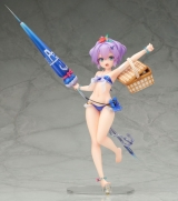Оригинальная аниме фигурка &laquo;Azur Lane Javelin Beach Picnic! Ver. 1/7 Complete Figure&raquo;