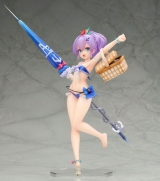 Оригинальная аниме фигурка &laquo;Azur Lane Javelin Beach Picnic! Ver. 1/7 Complete Figure&raquo;