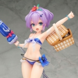 Оригинальная аниме фигурка &laquo;Azur Lane Javelin Beach Picnic! Ver. 1/7 Complete Figure&raquo;