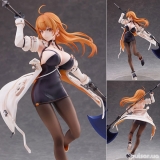 Оригинальная аниме фигурка &laquo;Ikomochi Illustration "SIGNAL Nao" Complete Figure&raquo;
