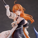 Оригинальная аниме фигурка &laquo;Ikomochi Illustration "SIGNAL Nao" Complete Figure&raquo;