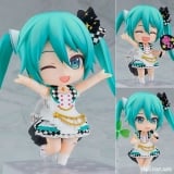 Оригинальная аниме фигурка &laquo;Nendoroid Project Sekai: Colorful Stage! feat. Hatsune Miku Hatsune Miku SEKAI of the Stage Ver.&raquo;