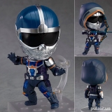 Оригинальная sci-fi фигурка «Nendoroid Black Widow Taskmaster Black Widow Ver. DX»