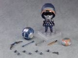 Оригинальная sci-fi фигурка &laquo;Nendoroid Black Widow Taskmaster Black Widow Ver. DX&raquo;