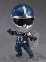 Оригинальная sci-fi фигурка &laquo;Nendoroid Black Widow Taskmaster Black Widow Ver. DX&raquo;