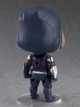 Оригинальная sci-fi фигурка &laquo;Nendoroid Black Widow Taskmaster Black Widow Ver. DX&raquo;