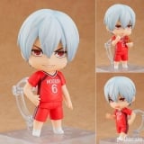 Оригінальна аніме фігурка &laquo;Nendoroid Burning Kabaddi Tatsuya Yoigoshi&raquo;