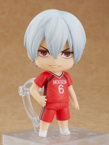 Оригинальная аниме фигурка &laquo;Nendoroid Burning Kabaddi Tatsuya Yoigoshi&raquo;