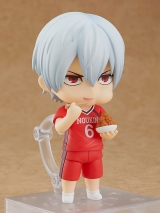 Оригинальная аниме фигурка &laquo;Nendoroid Burning Kabaddi Tatsuya Yoigoshi&raquo;