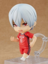 Оригинальная аниме фигурка &laquo;Nendoroid Burning Kabaddi Tatsuya Yoigoshi&raquo;