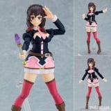 Оригинальная аниме фигурка &laquo;figma KonoSuba Yunyun&raquo;