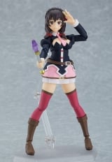 Оригинальная аниме фигурка &laquo;figma KonoSuba Yunyun&raquo;