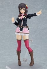 Оригинальная аниме фигурка &laquo;figma KonoSuba Yunyun&raquo;